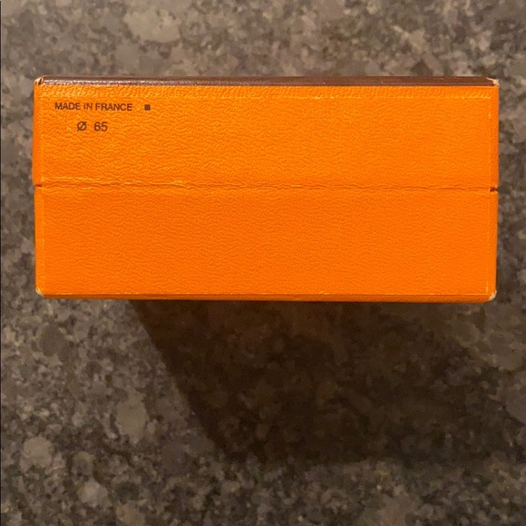 Vintage Hermes Bangle - Picture 11 of 12